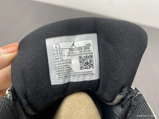 80% Off Sale 13 Air Retro Jordan Single's Day (2021) DM0803-300 Low 0630